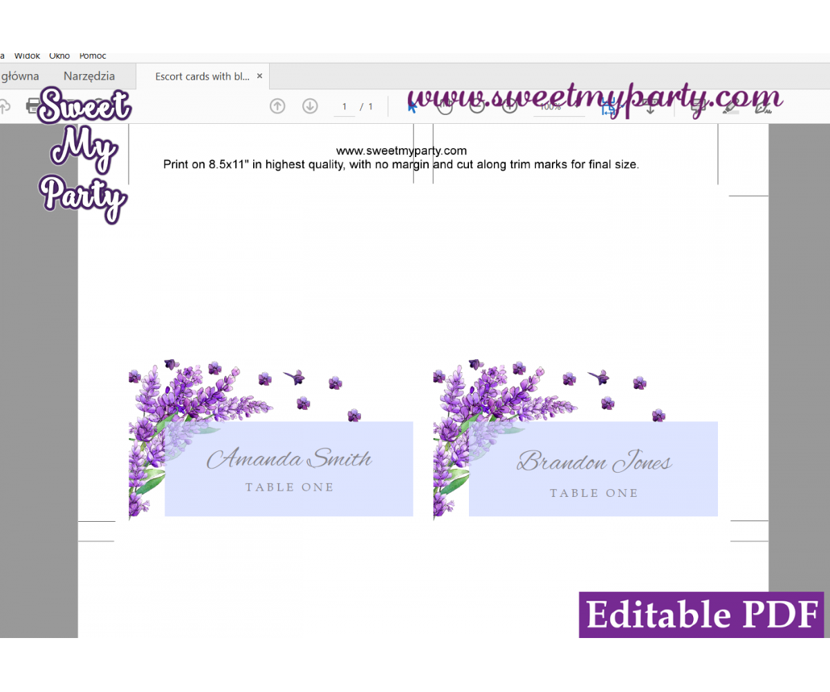 lavender-escort-cards-printable-template-lavender-name-cards-template